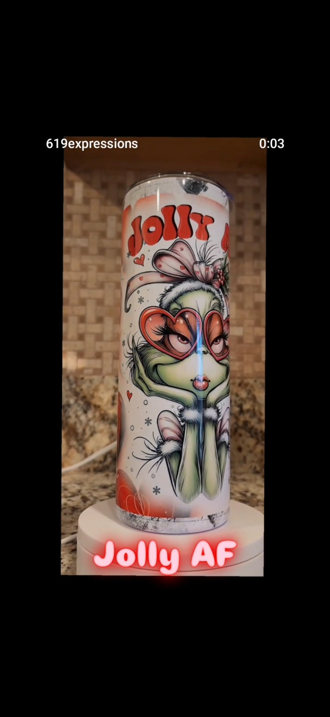 Jolly AF