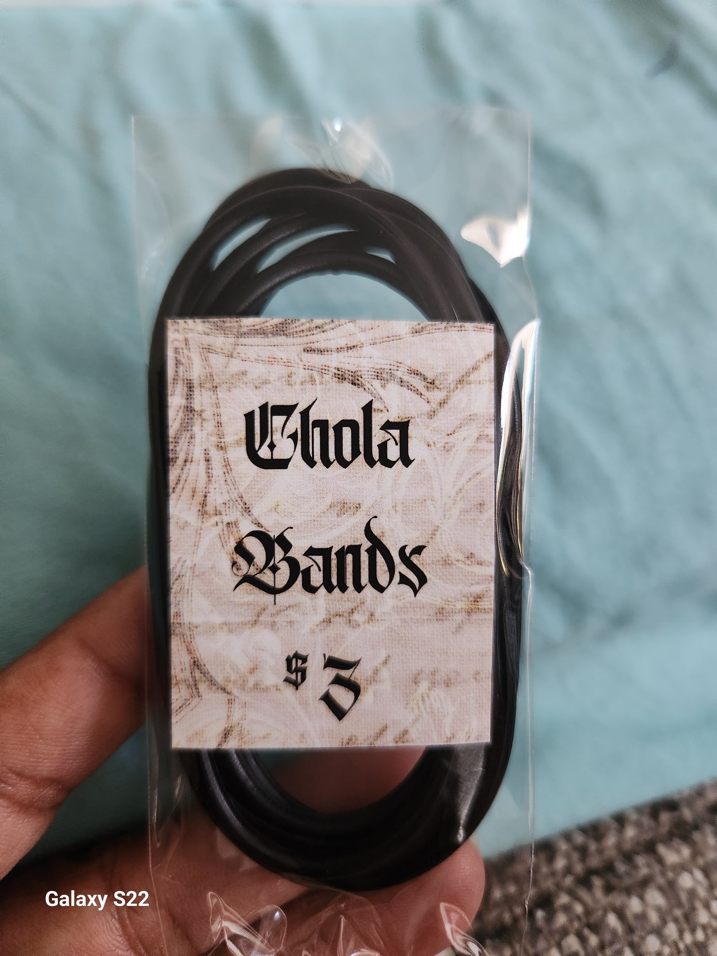 Chola Bands