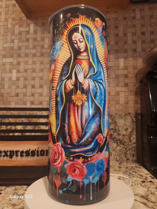 Virgengencita De Guadalupe 3