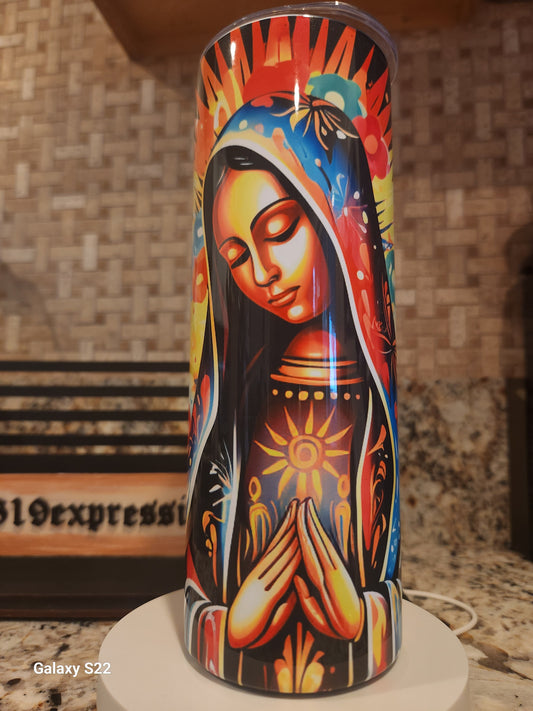 Virgengencita De Guadalupe 2