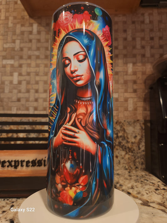 Virgengencita De Guadalupe 1