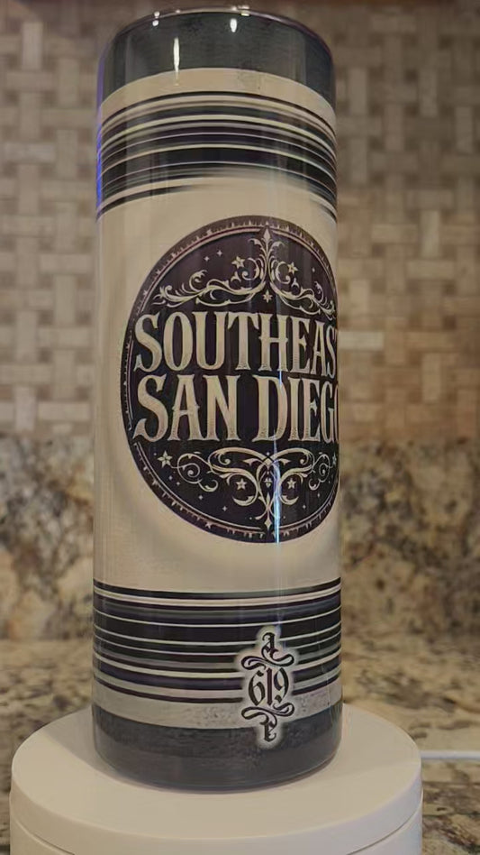 SouthEast San Diego
