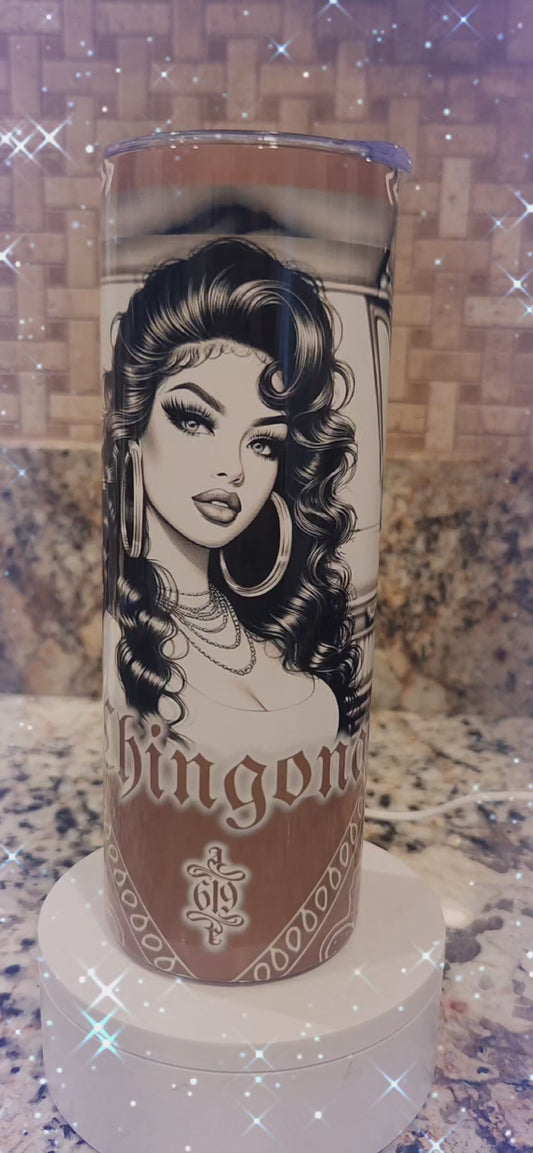 Chingona