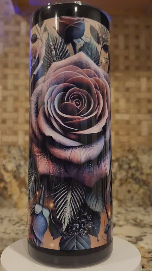 Violet Rose