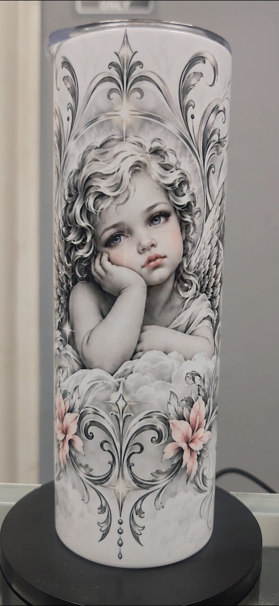 Cherub Devine