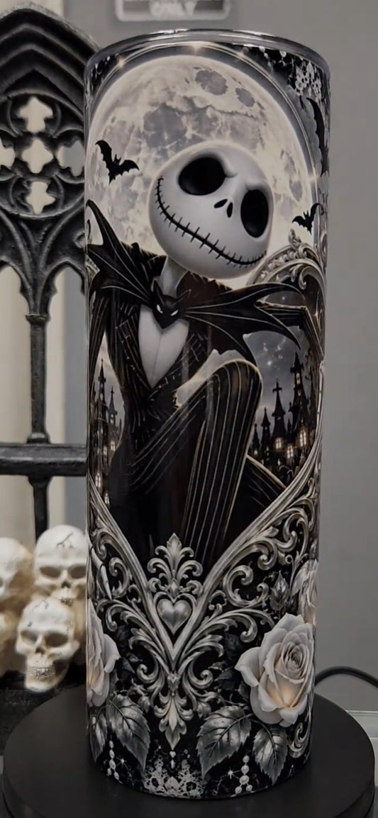 Jack Skellington