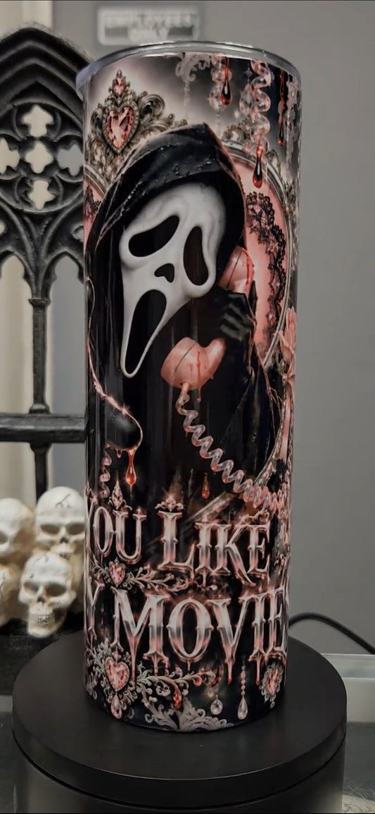 Ghostface