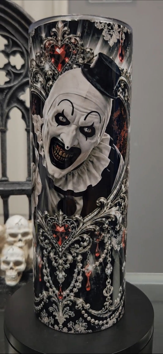 Art the Clown