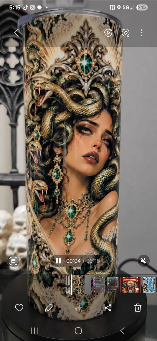 Medusa