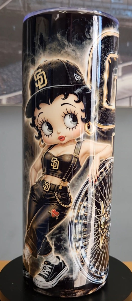 SD Betty