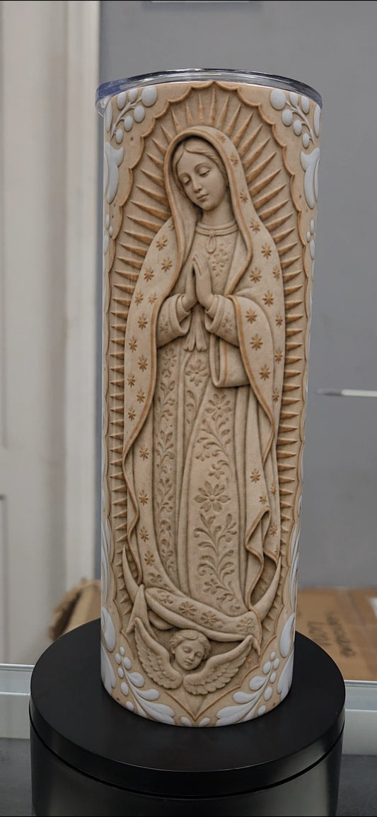 Virgencita Talavera