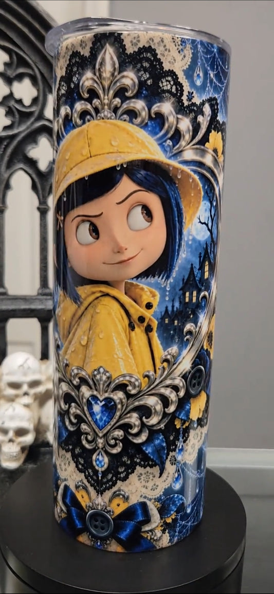 Coraline